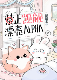 禁止觊觎漂亮Alpha禁止觊觎漂亮Alpha