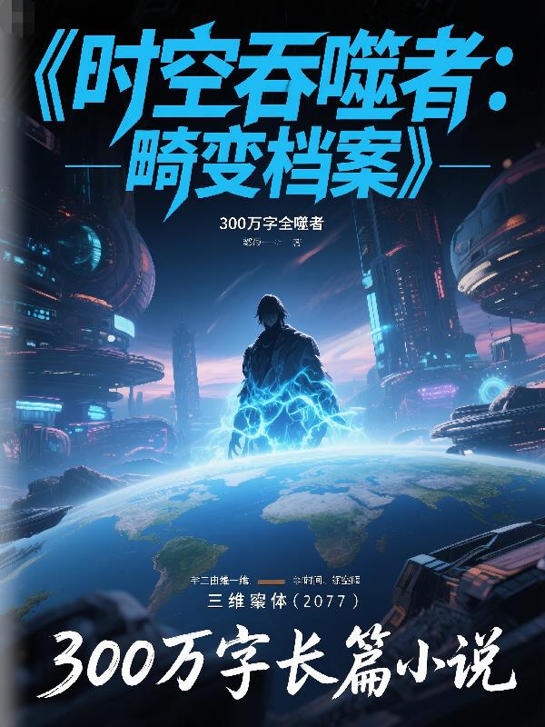 时空吞噬者：畸变档案时空吞噬者：畸变档案