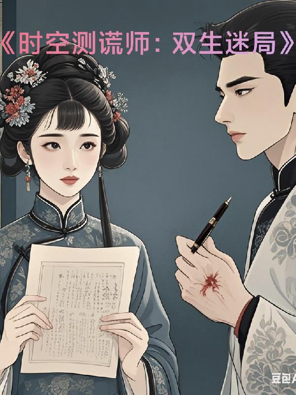 时空测谎师：双生迷局时空测谎师：双生迷局