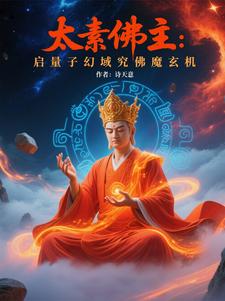 太素佛主：启量子幻域究佛魔玄机太素佛主：启量子幻域究佛魔玄机