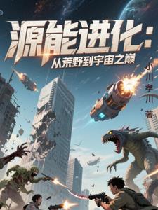 源能进化：从荒野到宇宙之源能进化：从荒野到宇宙之
